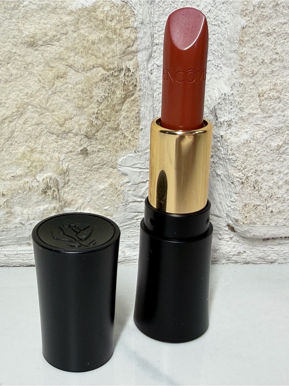 ⭐ LANCOME L’ABSOLU ROUGE CREAM LIPSTICK MINI